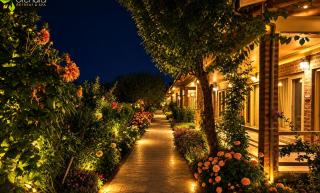 The Orchard Retreat & Spa - Srinagar - 6