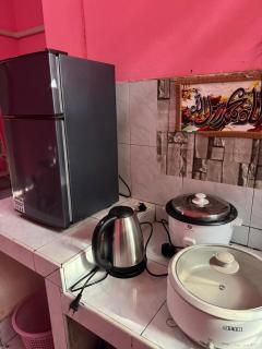 Salma homestay - 4