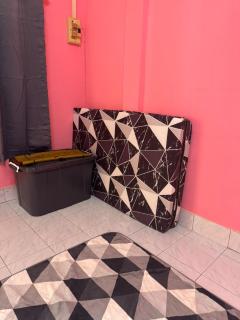Salma homestay - 3