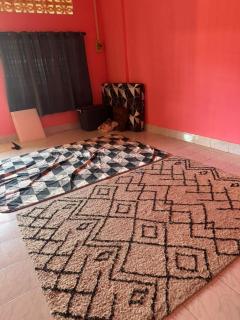 Salma homestay - 1