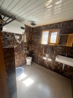 Jahangir Cottage Pahalgam - 3