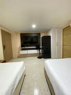 Suite Privada, independiente cerca a la playa - 5