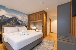 ZILLERELLA - Altholz Design Apartment - Mühlen - 8