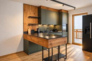 ZILLERELLA - Altholz Design Apartment - Mühlen - 2