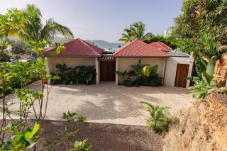 Villa Ayana Sea View Pool & St Jean Beach - 9
