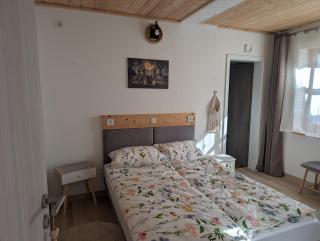 Fewo Schwinkel mit Aussen-Sauna - 6