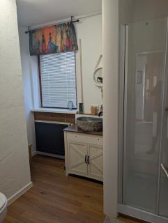 Fewo Schwinkel mit Aussen-Sauna - 5