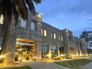 Amanai Sanctuary Hotel - 0