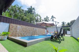 D' Village Cottage 2 - Private Pool Villa - 9