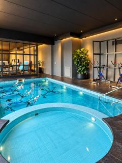 Amanai Sanctuary Hotel - 2