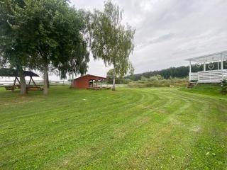 Siedlisko Nad Stawem - 9