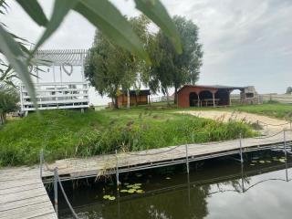 Siedlisko Nad Stawem - 8