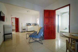 Grebbelinie Apts - 4