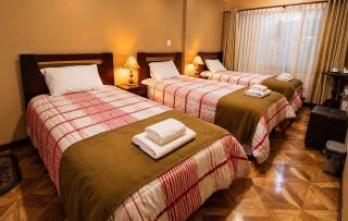 Las Tholas Hotel - 7