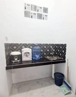 Bovaldi Villa Sentul - 5