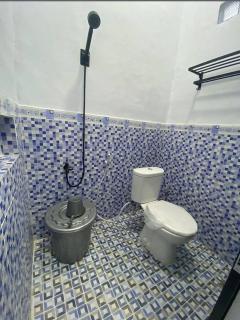 Bovaldi Villa Sentul - 3