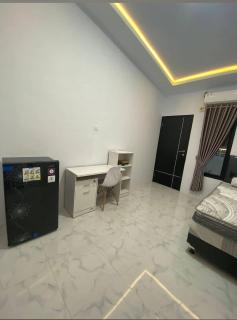 Bovaldi Villa Sentul - 2