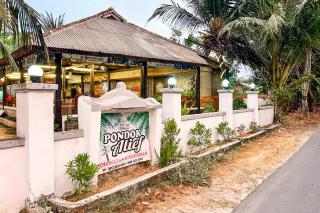 RedDoorz at Pondok Alief 2 Ujunggenteng Sukabumi - 8