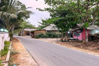 RedDoorz at Pondok Alief 2 Ujunggenteng Sukabumi - 4