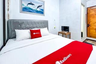 RedDoorz at Pondok Alief 2 Ujunggenteng Sukabumi - 0