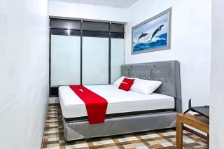 RedDoorz at Pondok Alief 2 Ujunggenteng Sukabumi - 1
