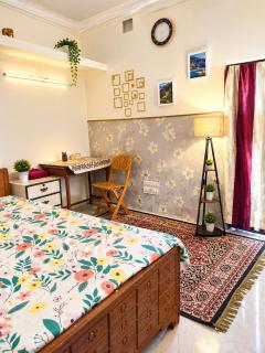 Double Room - 2