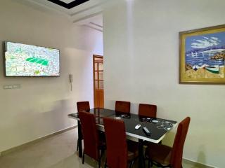 Salma Appartement Fes central - 9