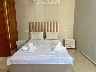 Salma Appartement Fes central - 1