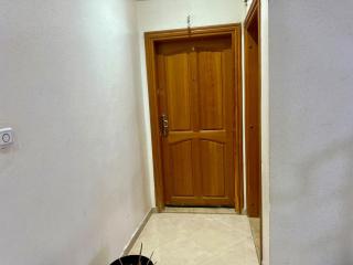 Salma Appartement Fes central - 4