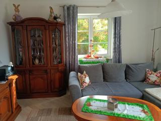 Ferienwohnung Finkenberg - 7