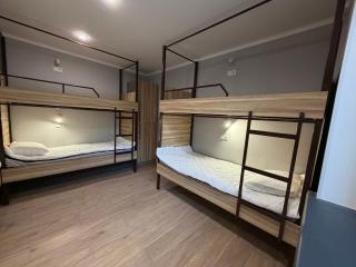 Hostel 56 - 7