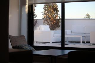 Luxury Penthouse in Madrid Castellana Bernabéu - 0