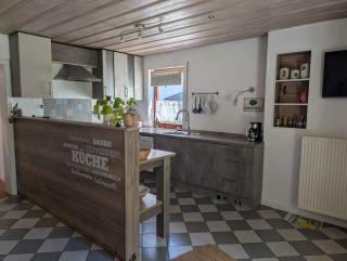 Fewo Schwinkel mit Aussen-Sauna - 3