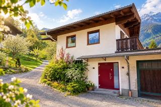 Atelier - Austria Holiday House, between three major ski areas - 9