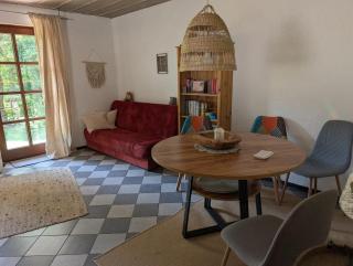 Fewo Schwinkel mit Aussen-Sauna - 1