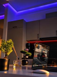 Central Residence Sky Apartment - 6