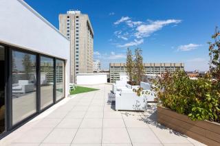 Luxury Penthouse in Madrid Castellana Bernabéu - 9