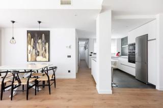Luxury Penthouse in Madrid Castellana Bernabéu - 7