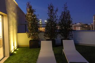 Luxury Penthouse in Madrid Castellana Bernabéu - 6