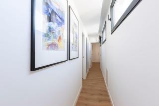 Luxury Penthouse in Madrid Castellana Bernabéu - 5