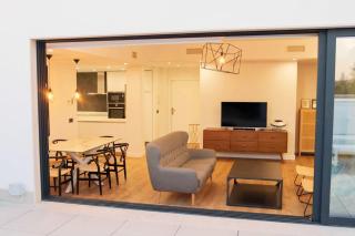 Luxury Penthouse in Madrid Castellana Bernabéu - 4