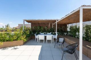 Luxury Penthouse in Madrid Castellana Bernabéu - 2