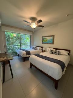 Azuero Lodge: Luxury Beachfront condo- Playa Venao - 1