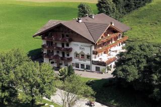 Hotel Klotz - Sankt Leonhard in Passeier - 9
