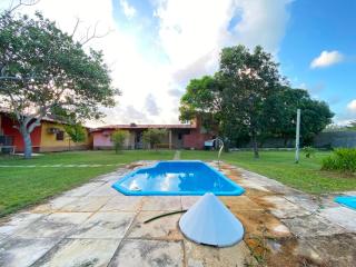 Casa de Praia Tabuba - Espaço, Privacidade e Lazer - 6