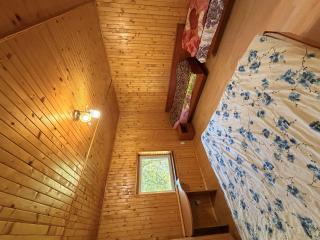 Поза Зоною , Carpathian Mountain House - 2