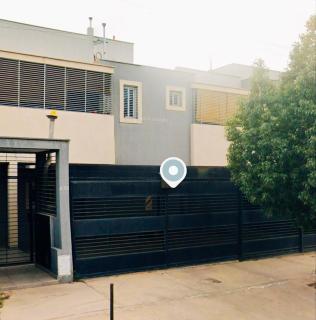 Senderos de Atamisque - 1
