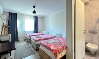 Sisli Suites - 7