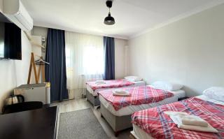 Sisli Suites - 6