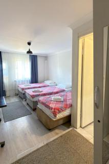 Sisli Suites - 5